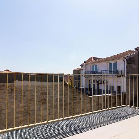 OHH- Padre António Vieira flat- 2bedroom near the train station Porto Exterior foto