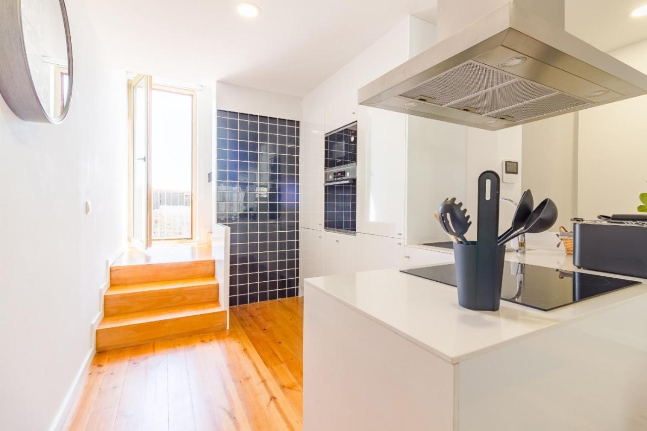 OHH- Padre António Vieira flat- 2bedroom near the train station Porto Exterior foto