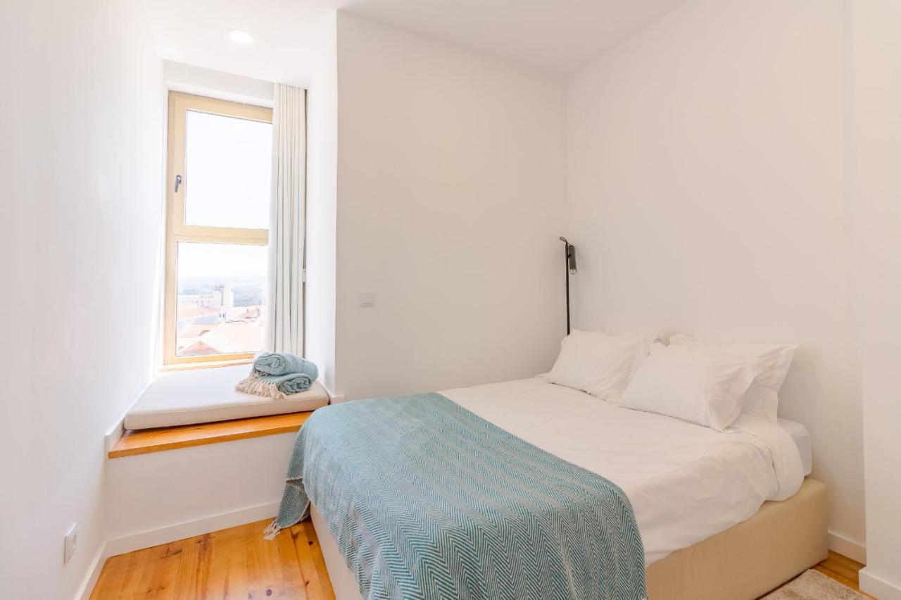 OHH- Padre António Vieira flat- 2bedroom near the train station Porto Exterior foto