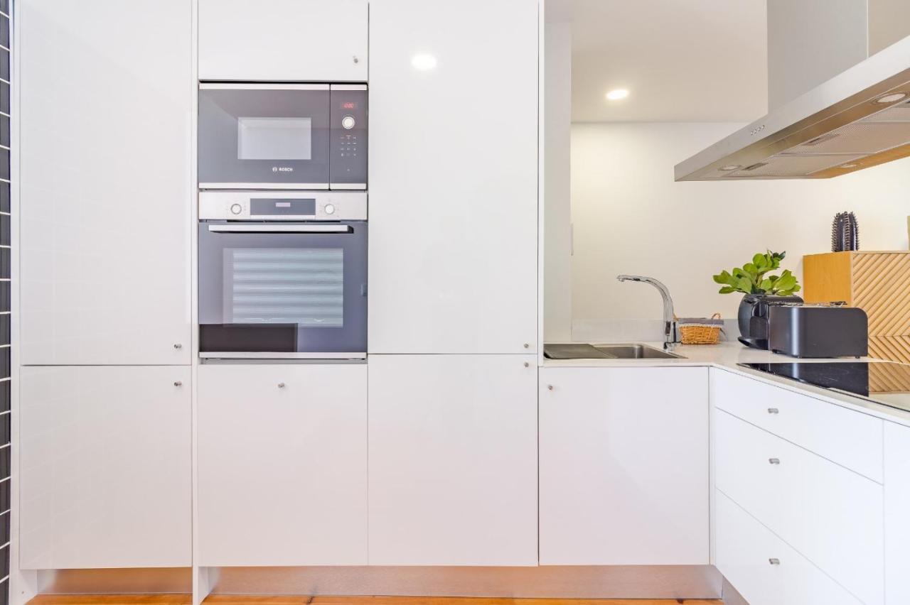 OHH- Padre António Vieira flat- 2bedroom near the train station Porto Exterior foto