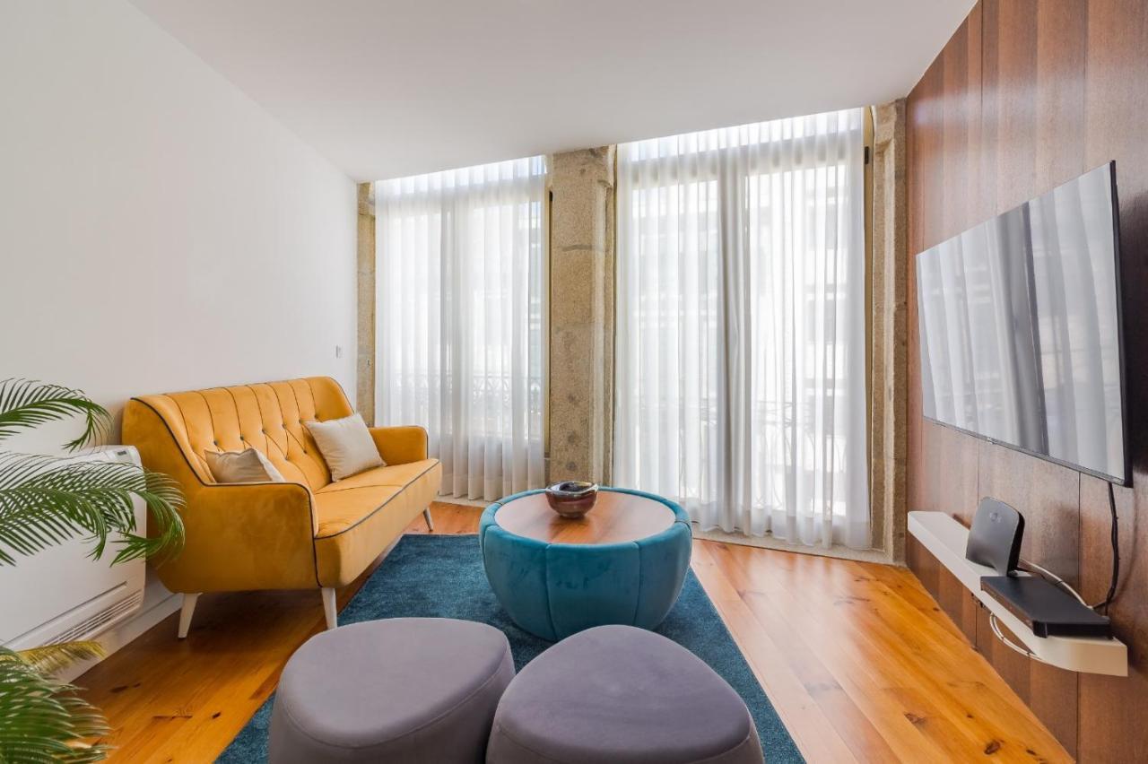 OHH- Padre António Vieira flat- 2bedroom near the train station Porto Exterior foto