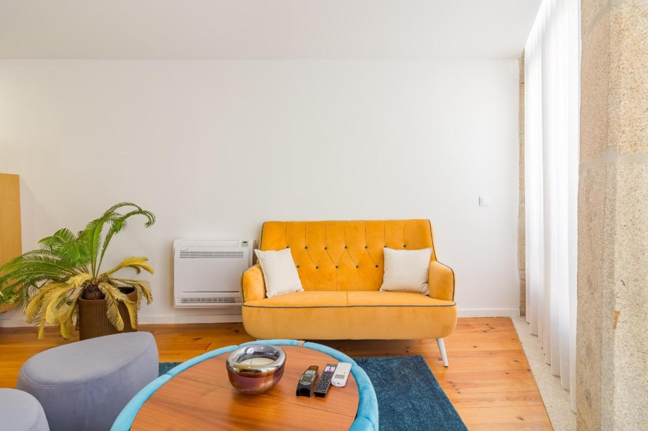 OHH- Padre António Vieira flat- 2bedroom near the train station Porto Exterior foto