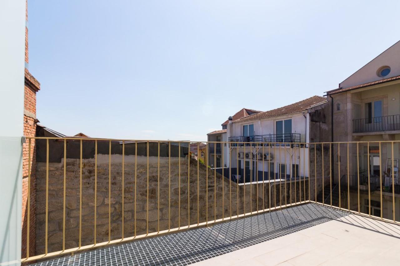 OHH- Padre António Vieira flat- 2bedroom near the train station Porto Exterior foto
