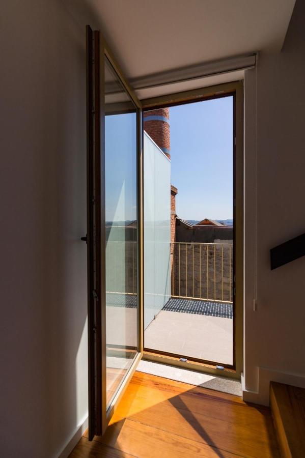 OHH- Padre António Vieira flat- 2bedroom near the train station Porto Exterior foto